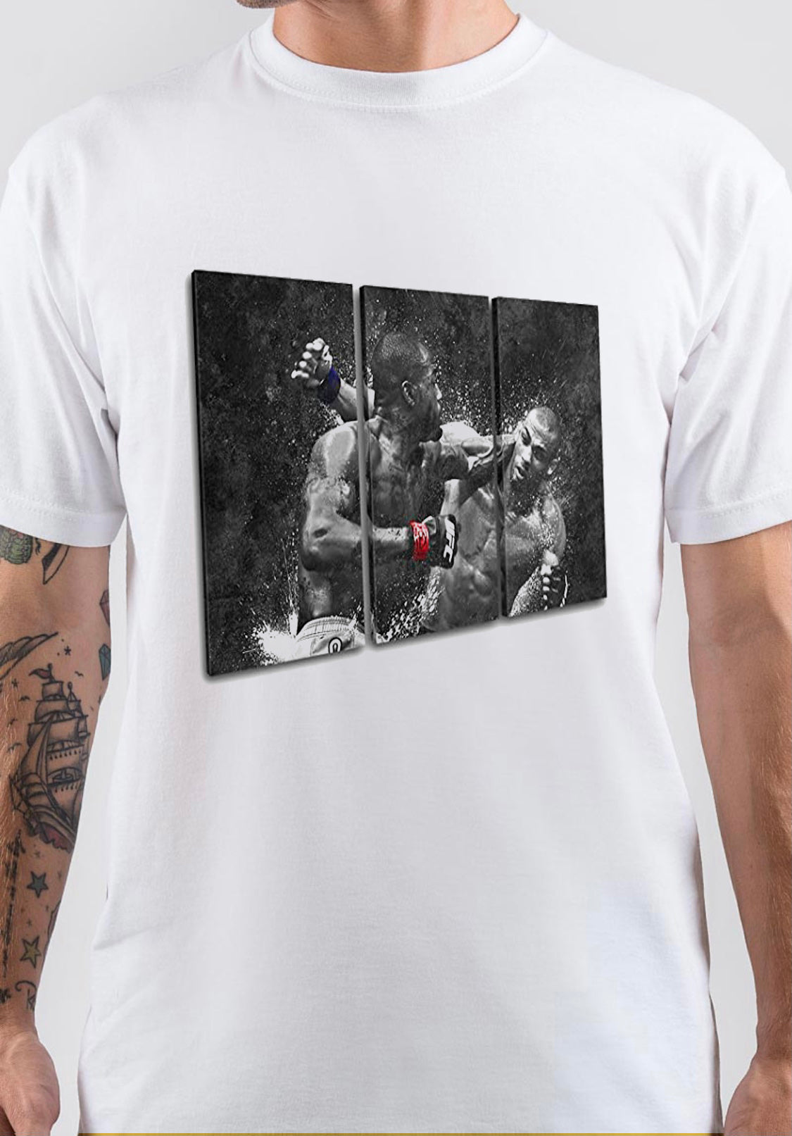 Edson Barboza Art T-Shirts, Hoodie, Sweatshirt - T-Shirt, Sweatshirt, Hoodie