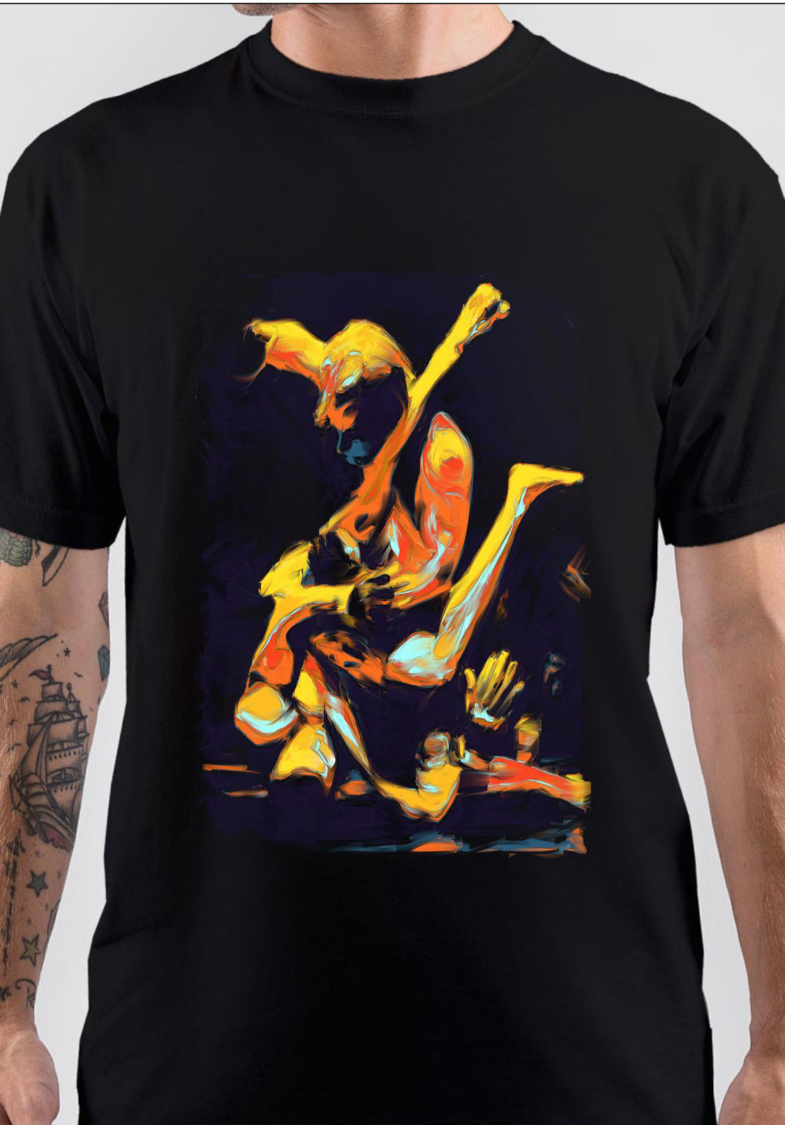 Edson Barboza Style002 T-Shirts, Hoodie, Sweatshirt - T-Shirt, Sweatshirt, Hoodie