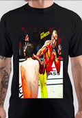 Edson Barboza Style001 T-Shirts, Hoodie, Sweatshirt - T-Shirt, Sweatshirt, Hoodie
