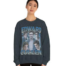 Edward Cullen 90s Sweathirt Edward Cullen Shirt Team Edward Cullen Vintage Classic Retro T-Shirts, Hoodie, Sweatshirt - T-Shirt, Sweatshirt, Hoodie