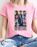 Edward Cullen T-Shirts, Hoodie, Sweatshirt - T-Shirt, Sweatshirt, Hoodie