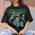 Edward Vintage 90s Actor Homage Bootleg Retro 90'S Fans T-Shirts, Hoodie, Sweatshirt - T-Shirt, Sweatshirt, Hoodie