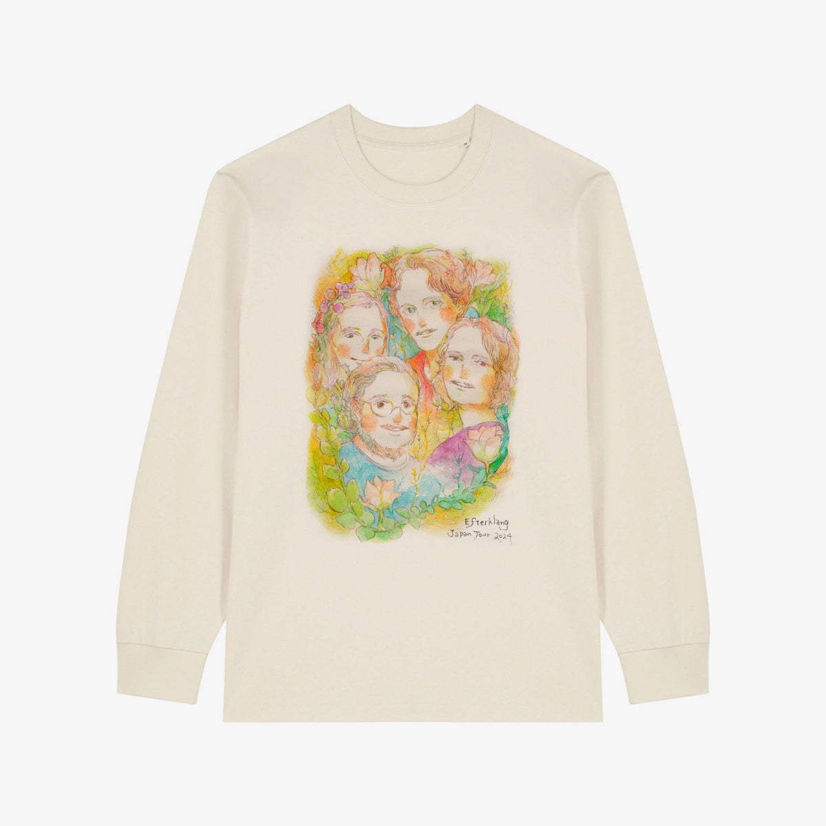 Japan Tour 2024 T-Shirts, Hoodie, Sweatshirt - T-Shirt, Sweatshirt, Hoodie