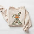 Egg Hunter Camo Easter Easter Day Shirt Camo Easter Bunny Shirt Happy Easter Shirt Easter Egg Hunt Shirt T-Shirts, Hoodie, Sweatshirt - T-Shirt, Sweatshirt, Hoodie