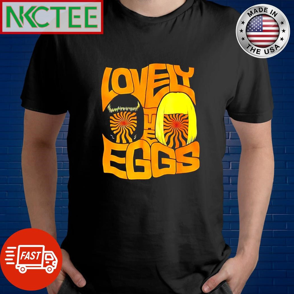Eggheads utd hair shirt Unisex T-shirt, Sweatshirt, Hoodie, Long Sleeve Tee - T-Shirt, Sweatshirt, Hoodie