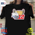 Eisbren Berlin Deutscher Meister 12 2026 Shirt Unisex T-shirt, Sweatshirt, Hoodie, Long Sleeve Tee - T-Shirt, Sweatshirt, Hoodie