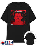 El Mencho shirt Unisex T-shirt, Sweatshirt, Hoodie, Long Sleeve Tee - T-Shirt, Sweatshirt, Hoodie