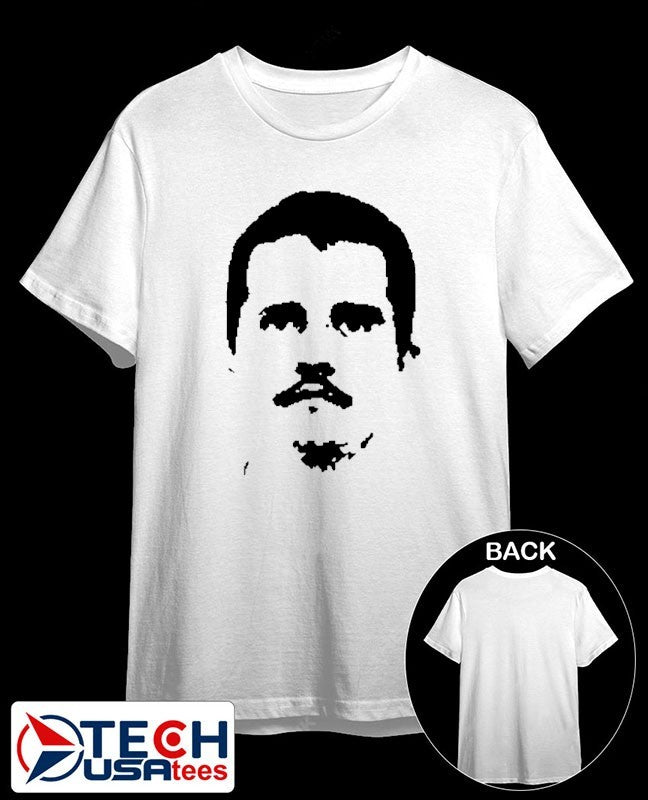 El Mencho silhouette shirt Unisex T-shirt, Sweatshirt, Hoodie, Long Sleeve Tee - T-Shirt, Sweatshirt, Hoodie