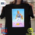 El Valiente Stephon Castle San Antonio Spurs Shirt Unisex T-shirt, Sweatshirt, Hoodie, Long Sleeve Tee - T-Shirt, Sweatshirt, Hoodie