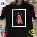 El Wembalien Victor Wembanyama Ufo San Antonio Spurs Basketball Nba 2026 Shirt Unisex T-shirt, Sweatshirt, Hoodie, Long Sleeve Tee - T-Shirt, Sweatshirt, Hoodie