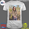 Elaine Ingham, Who Taught That Soil Is Alive, Dies at 73 Shirt Unisex T-shirt, Sweatshirt, Hoodie, Long Sleeve Tee - T-Shirt, Sweatshirt, Hoodie