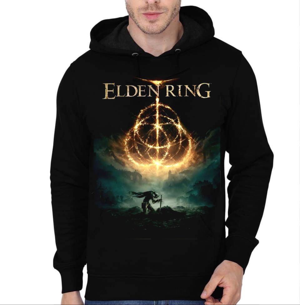 Elden Ring Style002 T-Shirts, Hoodie, Sweatshirt - T-Shirt, Sweatshirt, Hoodie