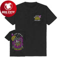 Electric Callboy Juice On Your Lips Two Sided Shirt Unisex T-shirt, Sweatshirt, Hoodie, Long Sleeve Tee - T-Shirt, Sweatshirt, Hoodie