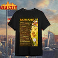 Electric Forest Rothbury, MI June 25-28 2026 Concert Poster Shirt Unisex T-shirt, Sweatshirt, Hoodie, Long Sleeve Tee - T-Shirt, Sweatshirt, Hoodie