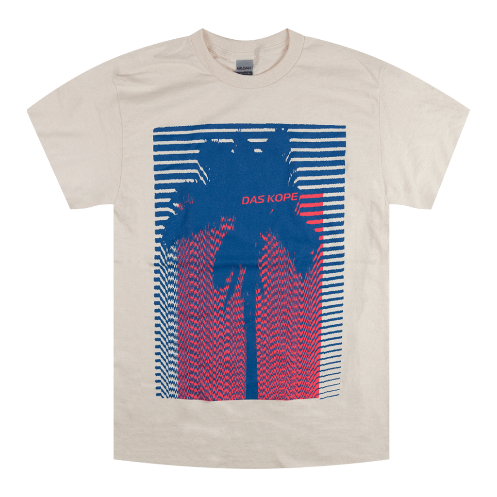 Electric Palm T-Shirts, Hoodie, Sweatshirt - T-Shirt, Sweatshirt, Hoodie