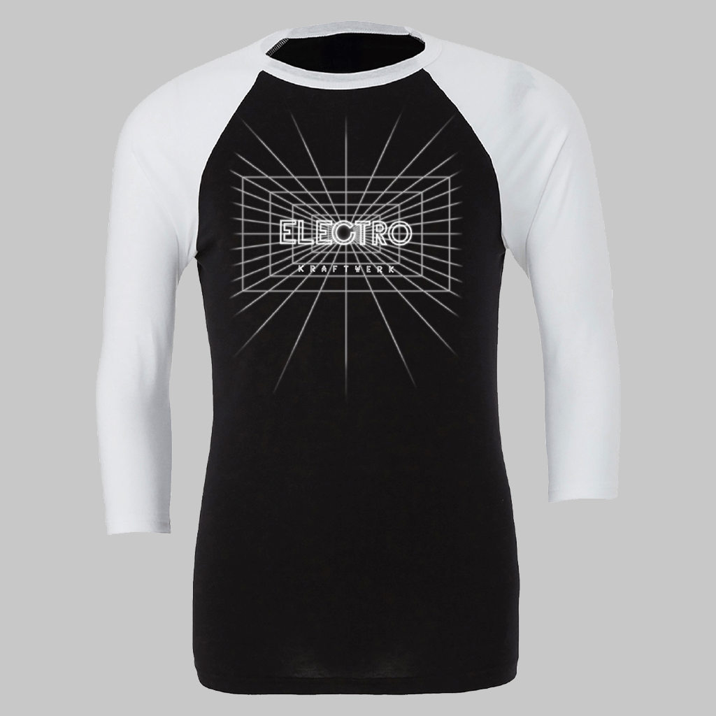 Electro Baseball T-Shirts, Hoodie, Sweatshirt - T-Shirt, Sweatshirt, Hoodie