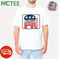 Elephant Trump Vance 2024 shirt Unisex T-shirt, Sweatshirt, Hoodie, Long Sleeve Tee - T-Shirt, Sweatshirt, Hoodie