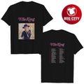 Elle King A-Freakin Men Tour 2023 Two Sided Shirt Unisex T-shirt, Sweatshirt, Hoodie, Long Sleeve Tee - T-Shirt, Sweatshirt, Hoodie