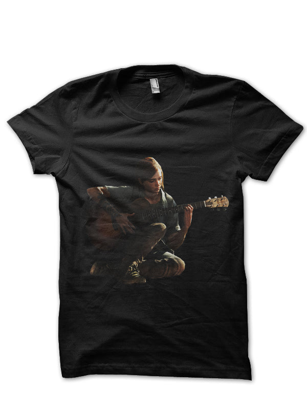 Ellie Williams T-Shirts, Hoodie, Sweatshirt - T-Shirt, Sweatshirt, Hoodie