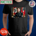 Elon Musk Nazi shirt Unisex T-shirt, Sweatshirt, Hoodie, Long Sleeve Tee - T-Shirt, Sweatshirt, Hoodie