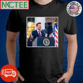 Elon Musk run for the President of the United States shirt Unisex T-shirt, Sweatshirt, Hoodie, Long Sleeve Tee - T-Shirt, Sweatshirt, Hoodie