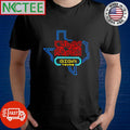 Elon Musk wear Cyber Rodeo Giga Texas shirt Unisex T-shirt, Sweatshirt, Hoodie, Long Sleeve Tee - T-Shirt, Sweatshirt, Hoodie