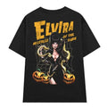 Elvira Oversize All Size Vinatge Menswear Top T-Shirts, Hoodie, Sweatshirt - T-Shirt, Sweatshirt, Hoodie