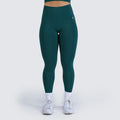 Emerald Revive Leggings Athletic Compression All Seasons T-Shirts, Hoodie, Sweatshirt - T-Shirt, Sweatshirt, Hoodie