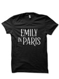 Emily Paris Style005 T-Shirts, Hoodie, Sweatshirt - T-Shirt, Sweatshirt, Hoodie