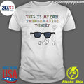 Emily Kimbell This Is My Cool Thingamajigs Shirt Unisex T-shirt, Sweatshirt, Hoodie, Long Sleeve Tee - T-Shirt, Sweatshirt, Hoodie