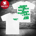 Eminem Cyber Week 2025 The Eminem Show Shadys Back Two Sided Shirt Unisex T-shirt, Sweatshirt, Hoodie, Long Sleeve Tee - T-Shirt, Sweatshirt, Hoodie
