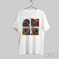 Emmet Otters Jug Band Christmas Unisex T-shirt, Sweatshirt, Hoodie, Long Sleeve Tee - T-Shirt, Sweatshirt, Hoodie