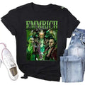 Emmrich Volkarin Bootleg Shirt Dragon Age Veilguard Gamer Shirt Fantasy T-Shirts, Hoodie, Sweatshirt - T-Shirt, Sweatshirt, Hoodie