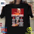 Emmylou Harris World Tour 2026 Poster Shirt Unisex T-shirt, Sweatshirt, Hoodie, Long Sleeve Tee - T-Shirt, Sweatshirt, Hoodie