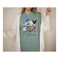Emotionally Attached Fictional Characters Shirt Bookish Book Lover YA Fantasy Booktrovert Png Anti Social Book Club T-Shirts, Hoodie, Sweatshirt - T-Shirt, Sweatshirt, Hoodie