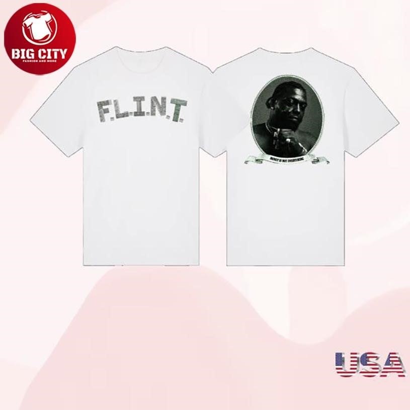 Empire Rio Da Yung Og M.I.N.E. Two Sided Shirt Unisex T-shirt, Sweatshirt, Hoodie, Long Sleeve Tee - T-Shirt, Sweatshirt, Hoodie