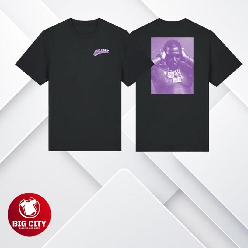 Empire Rio Da Yung Og Photo Two Sided Shirt Unisex T-shirt, Sweatshirt, Hoodie, Long Sleeve Tee - T-Shirt, Sweatshirt, Hoodie