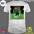 Ems & Pow Pro Wrestling Basebrawl 2 The Second Inning May 25th Right After The Game PK Park Shirt - T-Shirt, Sweatshirt, Hoodie