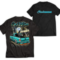 En El Piso 2.0 Car Car Enthusiast Casual Automotive Ideal Car Lovers Menswear T-Shirts, Hoodie, Sweatshirt - T-Shirt, Sweatshirt, Hoodie