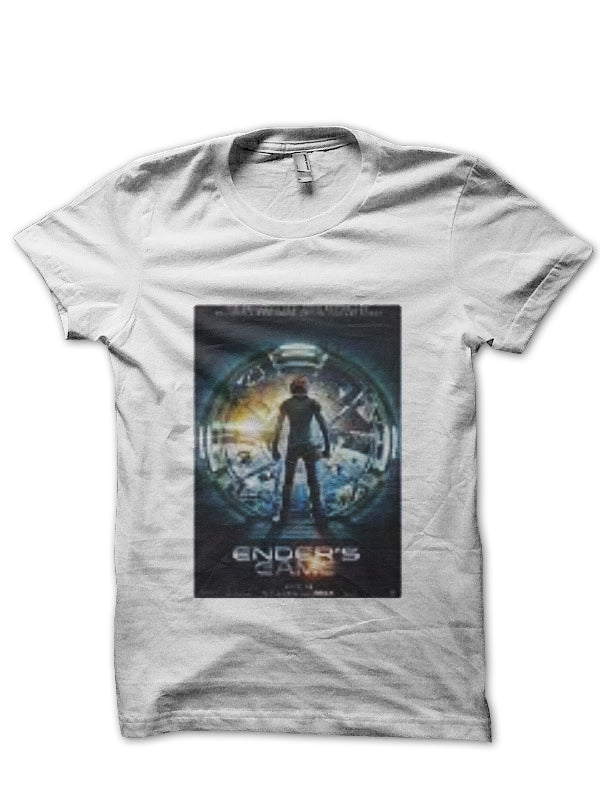 EnderS Game Style006 T-Shirts, Hoodie, Sweatshirt - T-Shirt, Sweatshirt, Hoodie