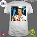 Enema Of The State By Blink-182 Doctor Girl Shirt Unisex T-shirt, Sweatshirt, Hoodie, Long Sleeve Tee - T-Shirt, Sweatshirt, Hoodie