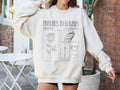 Enemies Lovers Retro Reader Romantasy Morally Grey Dark Romance Smut Reader Spicy Booktok Shirt T-Shirts, Hoodie, Sweatshirt - T-Shirt, Sweatshirt, Hoodie