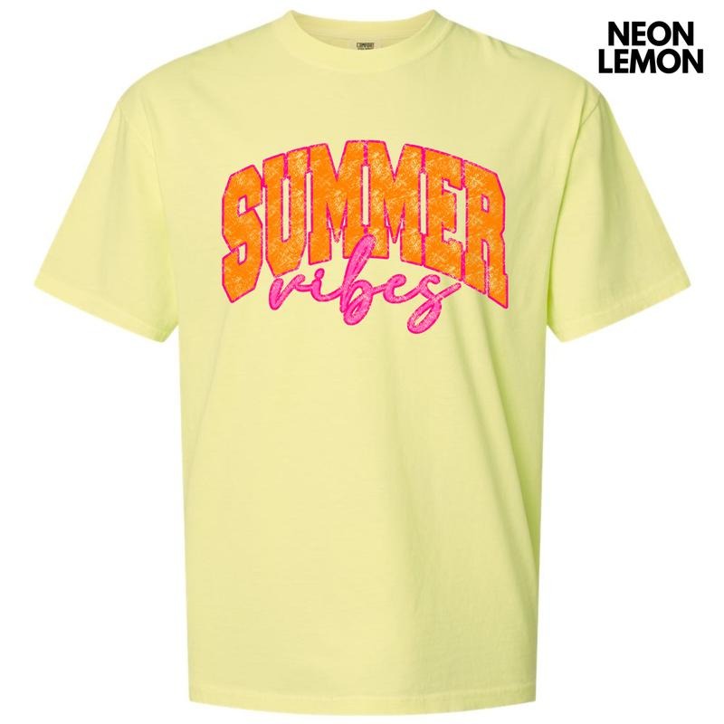 Energetic Summer Comfort Colors 'NLB' T-Shirts, Hoodie, Sweatshirt - T-Shirt, Sweatshirt, Hoodie