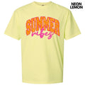 Energetic Summer Comfort Colors 'NLB' T-Shirts, Hoodie, Sweatshirt - T-Shirt, Sweatshirt, Hoodie