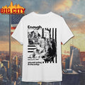 Enough You Are Going In The Soup Shirts Unisex T-shirt, Sweatshirt, Hoodie, Long Sleeve Tee - T-Shirt, Sweatshirt, Hoodie