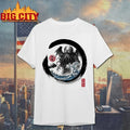 Enso Great Old One shirt Unisex T-shirt, Sweatshirt, Hoodie, Long Sleeve Tee - T-Shirt, Sweatshirt, Hoodie