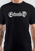 Entombed Logo Style001 T-Shirts, Hoodie, Sweatshirt - T-Shirt, Sweatshirt, Hoodie