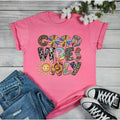 Envy Stylz Boutique Sweet Summertime Pink Cotton Colorful Sun T-Shirts, Hoodie, Sweatshirt - T-Shirt, Sweatshirt, Hoodie