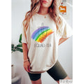 Equali Tea Shirt Funny Equality Shirt Equal Rights Shirt LGBTQ+ Ally Pride Month Shirt Pride Sarcastic Pride Shirt Gay Teestyle{N002}2 T-Shirts, Hoodie, Sweatshirt - T-Shirt, Sweatshirt, Hoodie