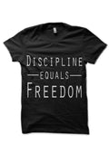 Equals Freedom Discipline Black T-Shirts, Hoodie, Sweatshirt - T-Shirt, Sweatshirt, Hoodie